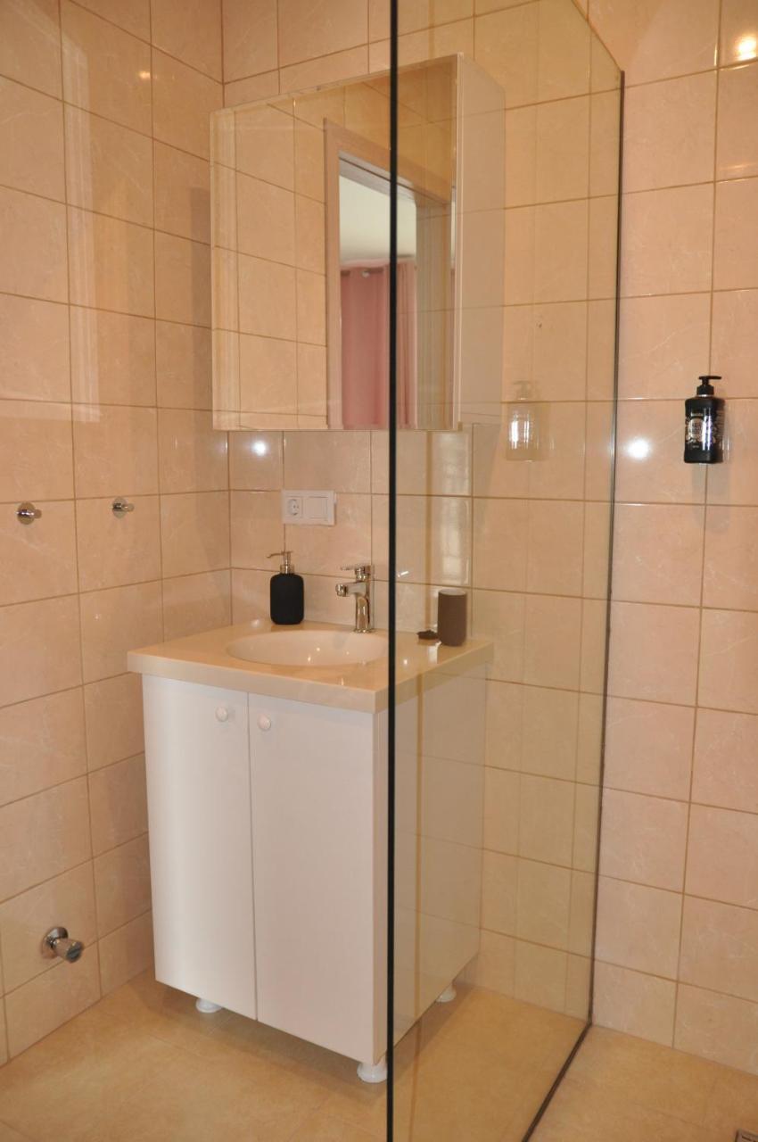 Apartmany Paradiso Shekvetili