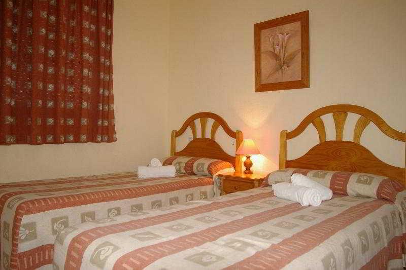Entreplayas Inh 24194 — hotel in Finestrat