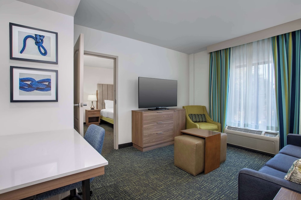 Homewood Suites by Hilton Davidson - photo 31