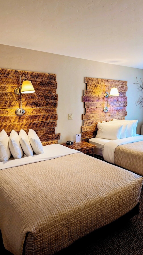 Browns Canyon Inn - photo 26