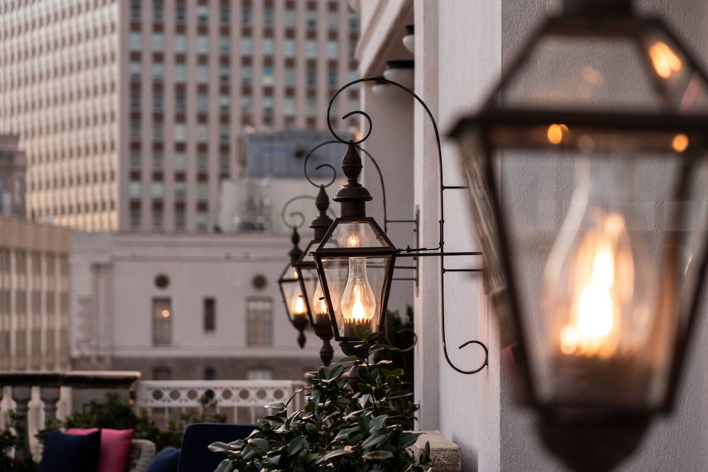 The Ritz Carlton New Orleans - photo 42