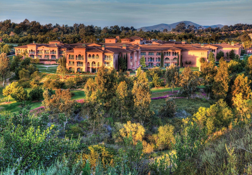 Fairmont Grand Del Mar - photo 177