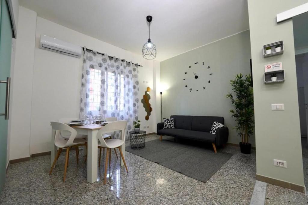 Cinecittà Luxury Flat Metro A — 4-Star Luxury Hotel in Rome, Italy