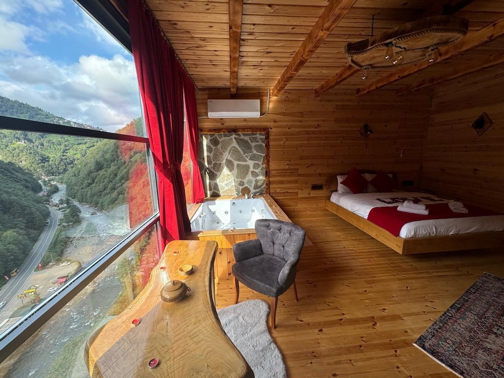 İhvan Suit Bungalov — Camlihemsin — photo 4