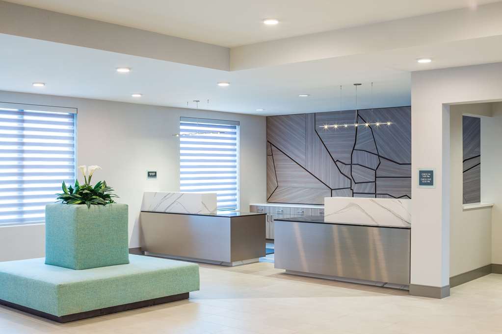 Best Western Premier Hotel at Fisher's Landing - photo 2