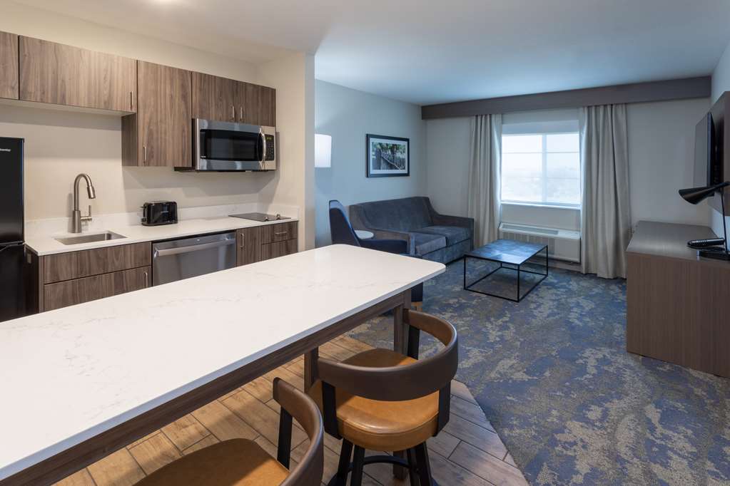 GrandStay Hotel & Suites Algona - photo 10