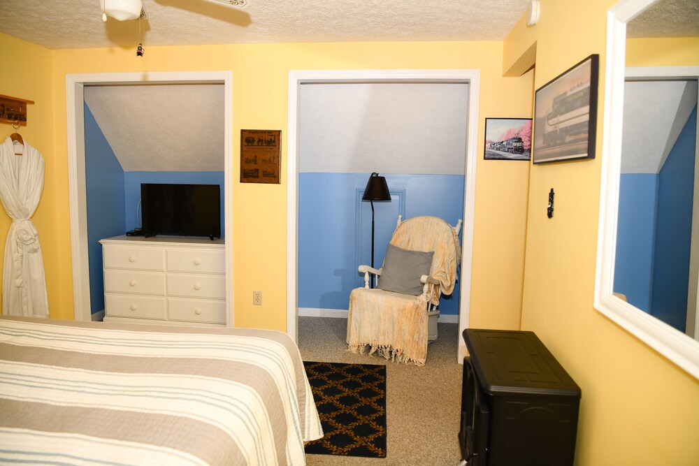 Blacksburg Bed & Breakfast - photo 67