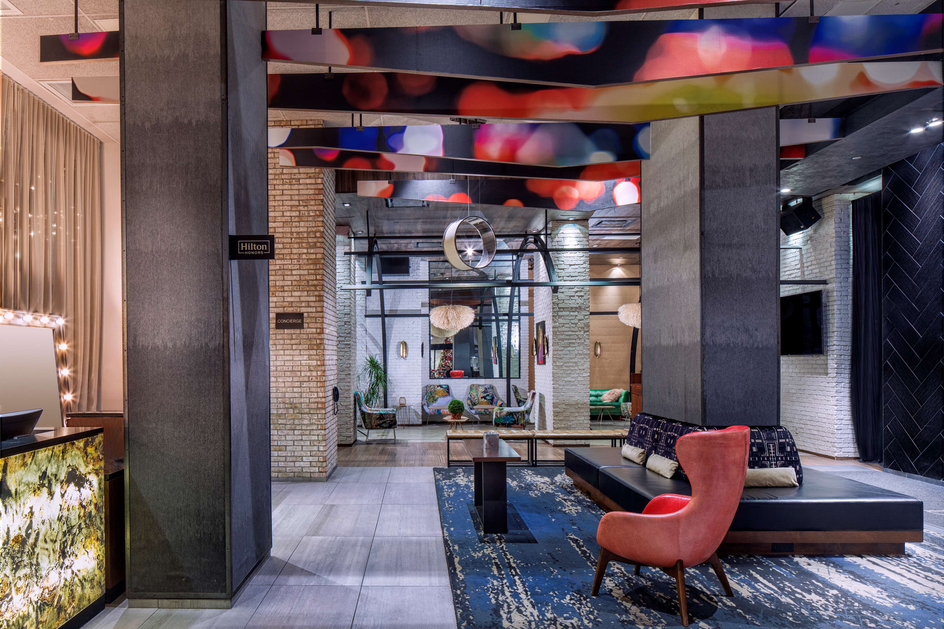 DoubleTree by Hilton New York Times Square West - photo 5