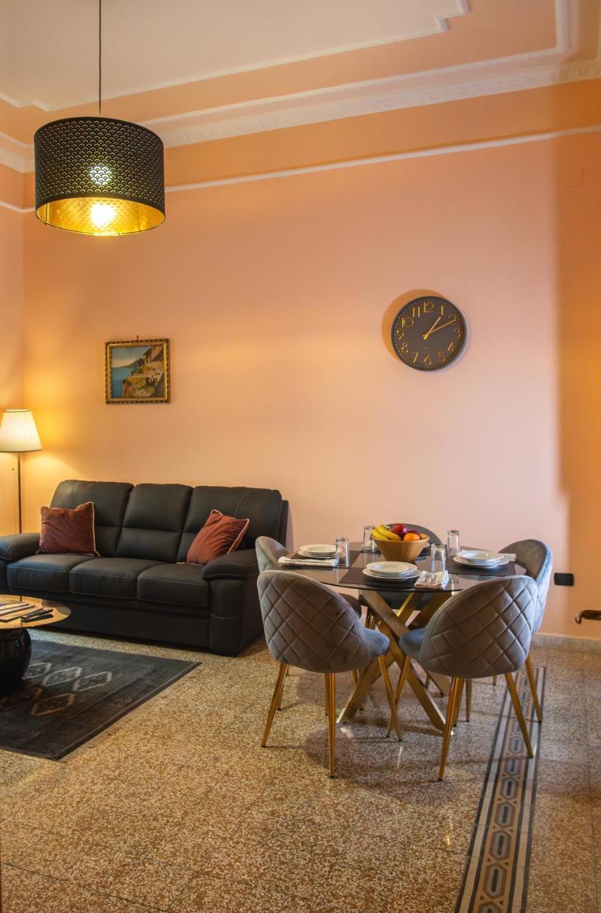 Holiday Home Medieval Aqueduct Salerno — 4-Star Luxury Hotel in Salerno, Italy