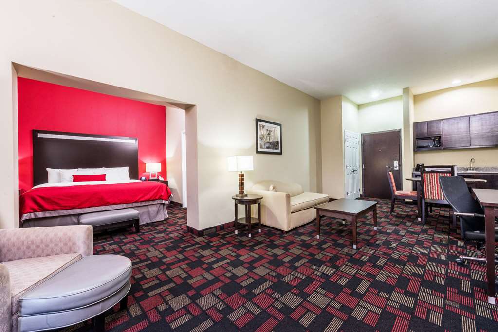 Wingate by Wyndham Lake Charles Casino Area - photo 7