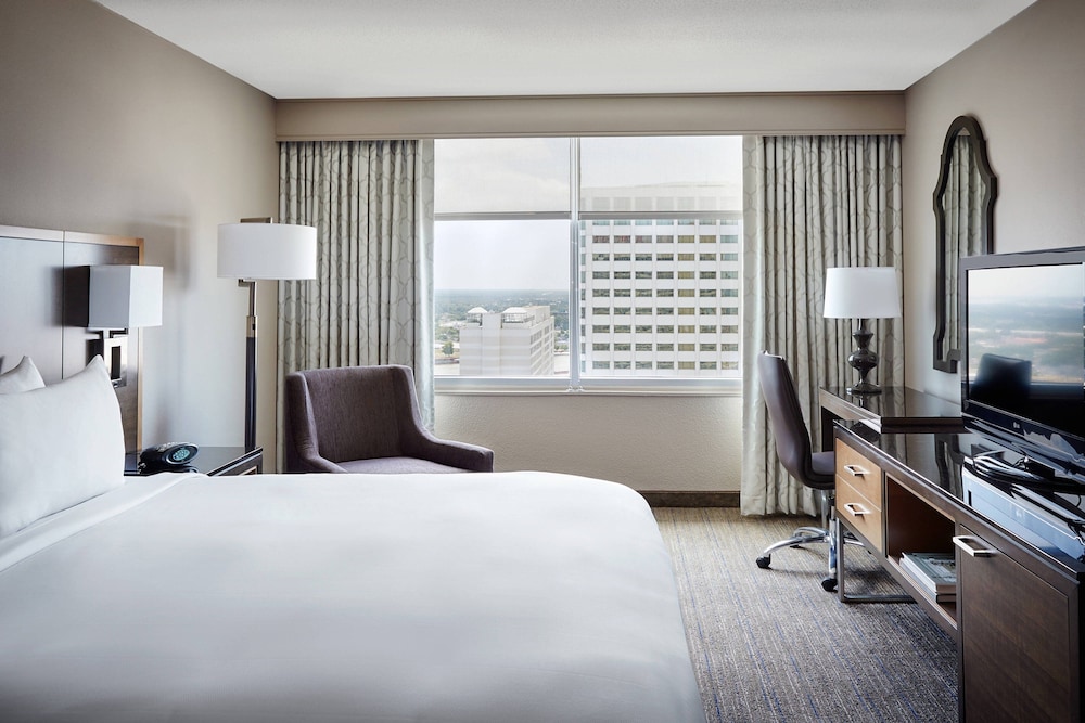 New Orleans Marriott - photo 17