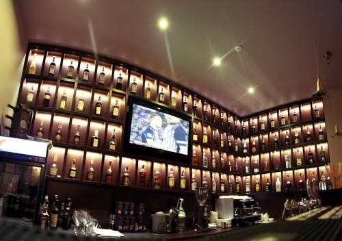 Nadiya Hotel in Kharkiv, Ukraine