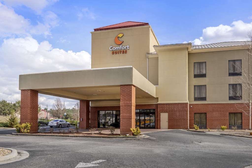 Comfort Suites Macon Northwest in Macon, United States