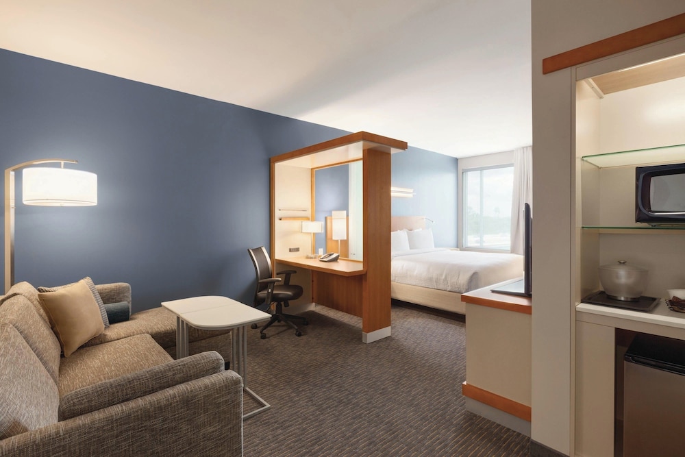 SpringHill Suites by Marriott Houston Northwest - photo 7