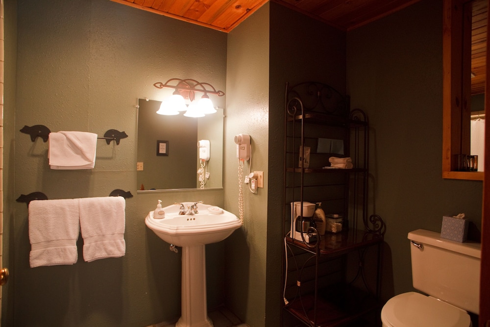 Dreamcatcher Bed and Breakfast - photo 74