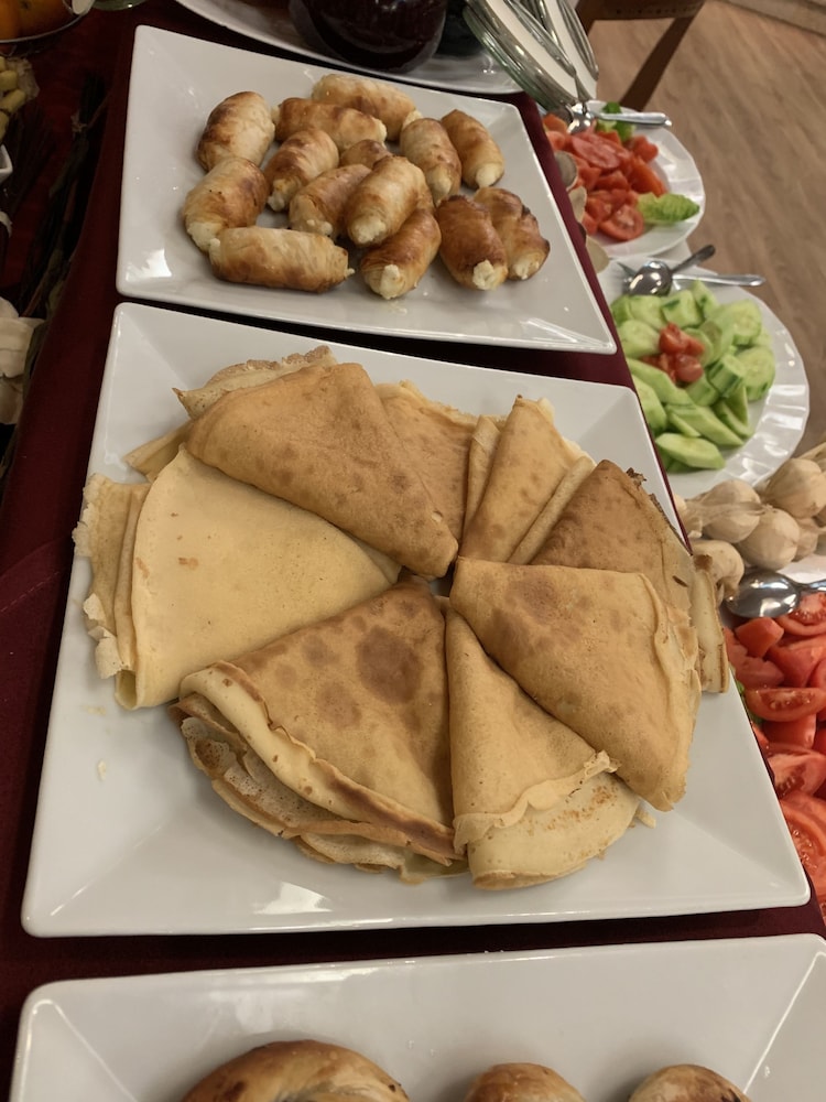 מזון ומשקאות