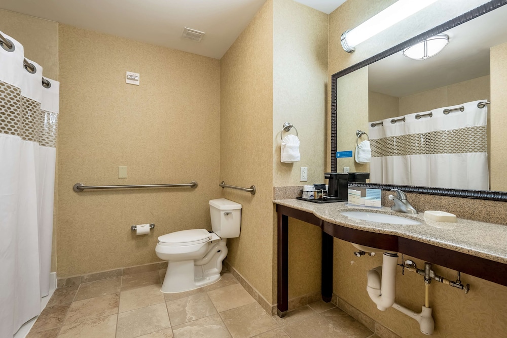 Hampton Inn & Suites Orlando South Lake Buena Vista - photo 37