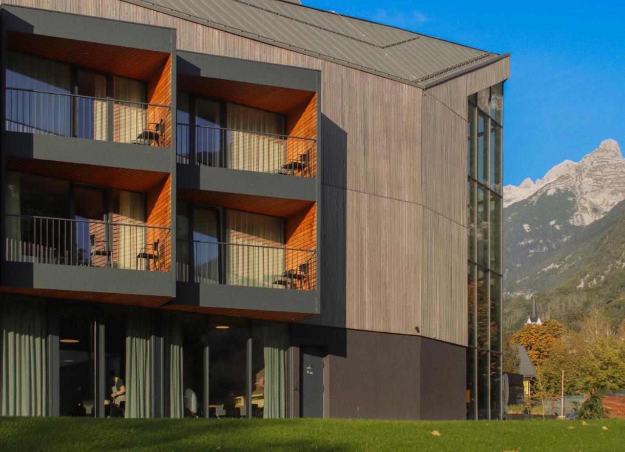 Hotel Soča — Bovec — photo 4