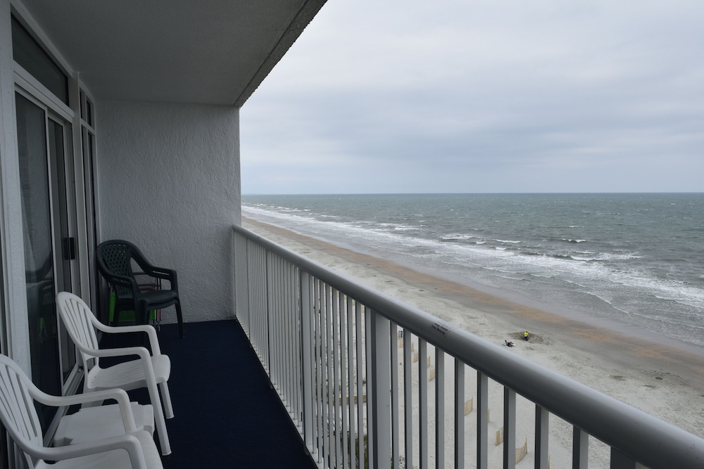 Sea Watch Resort - photo 10