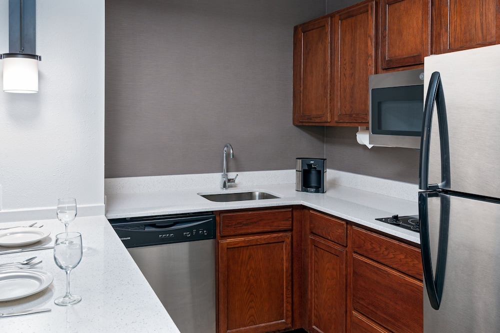 Residence Inn by Marriott Greenville Spartanburg Airport - photo 19
