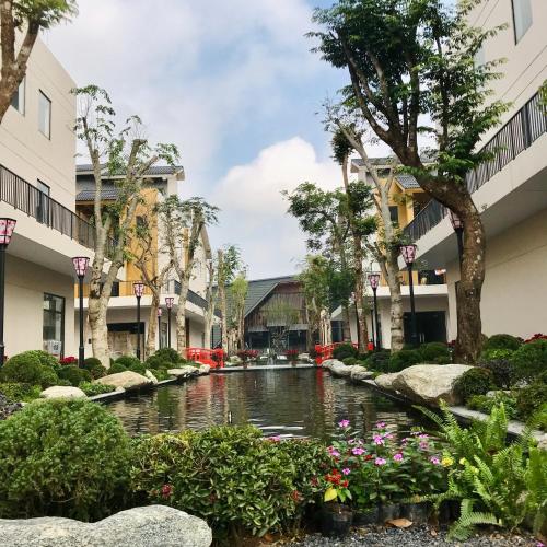 Wyndham Thanh Thủy in Son Tay, Vietnam