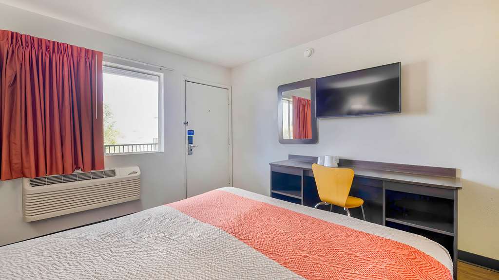 Motel 6 Gallup NM - photo 12