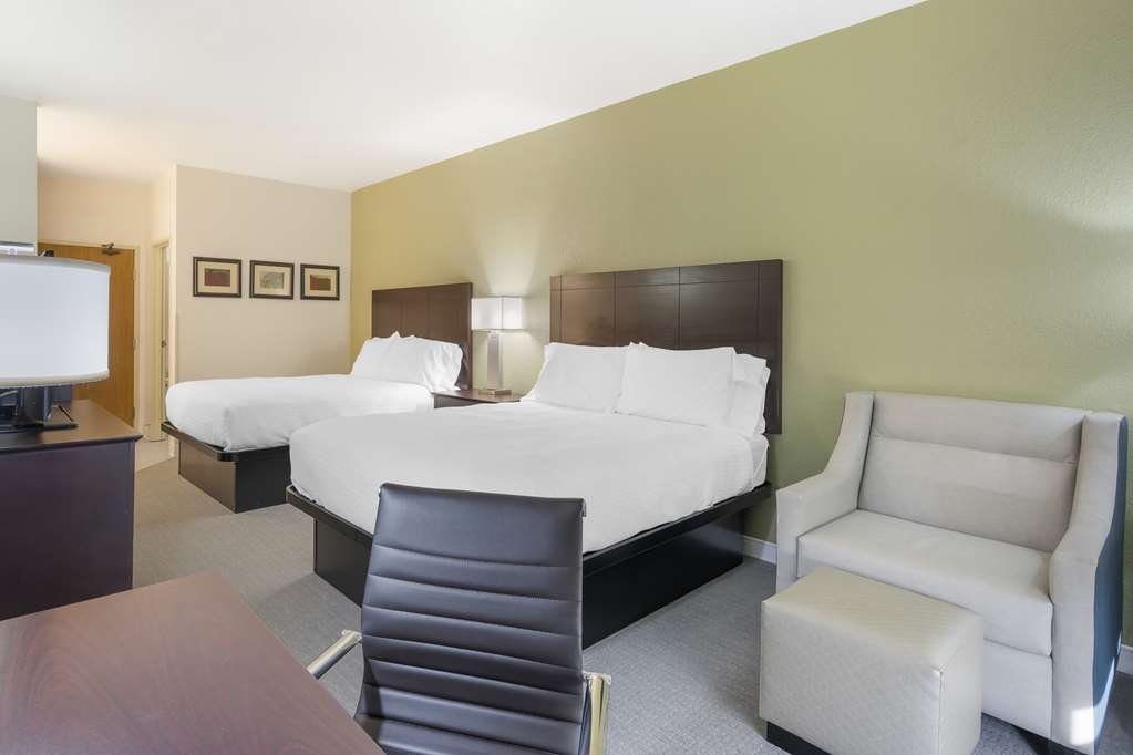 Best Western Celina - photo 15