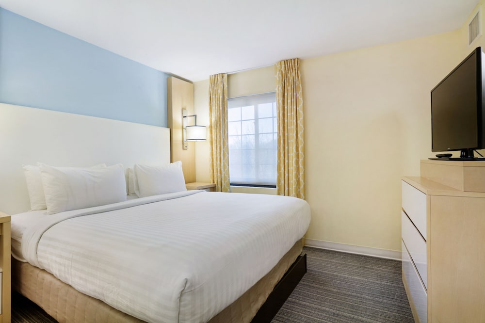 Staybridge Suites Columbia Baltimore by IHG - photo 9