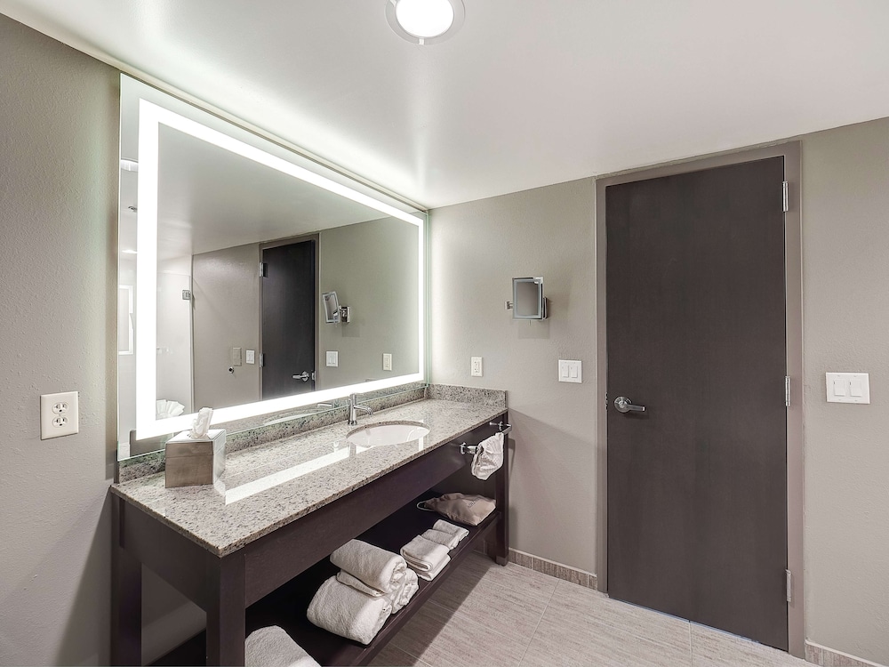 DoubleTree by Hilton Hotel Bloomington - photo 21