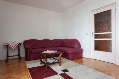 Apartment Anda