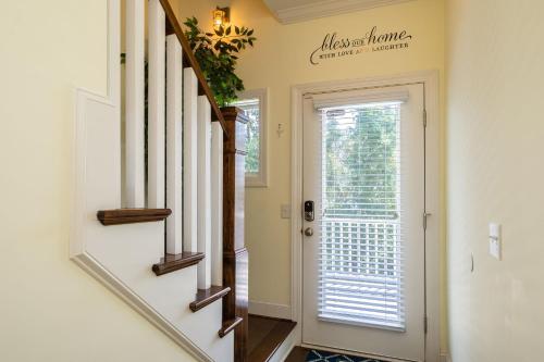 Southern Charm by Oak Island Accommodations - photo 44