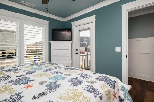 The Sand Dollar Inn - photo 43