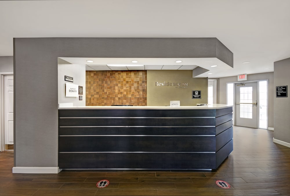 Residence Inn by Marriott Louisville Airport - photo 2