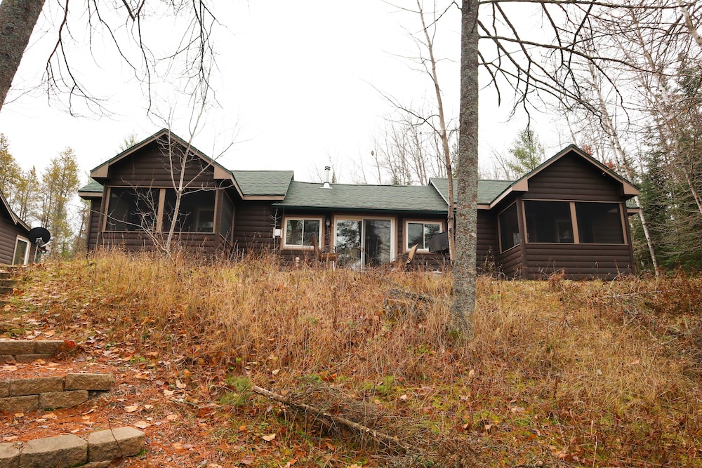 Au Sable Riverview Resort - photo 41