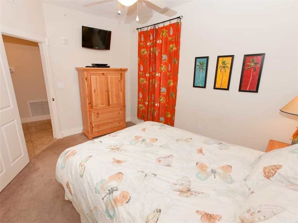 Island Tower 602 3 Br condo by RedAwning - photo 16
