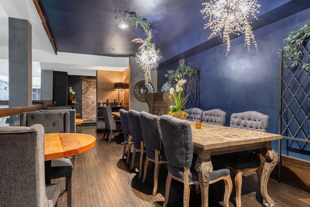 The O Hotel Trademark Collection by Wyndham - photo 16