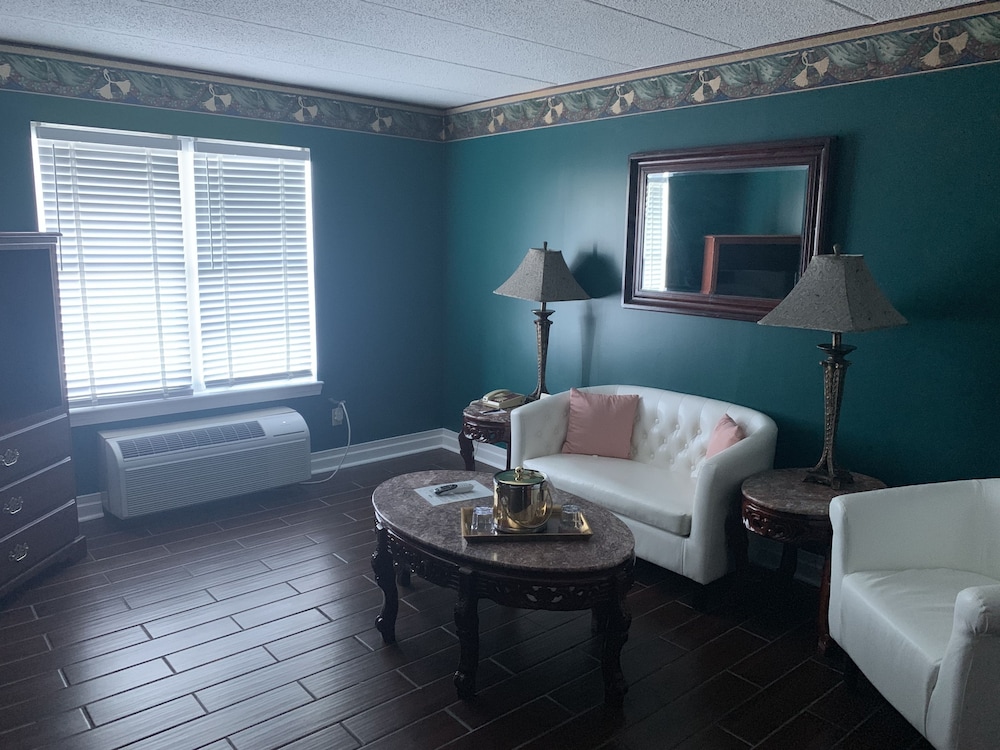 French Quarter Inn - photo 24