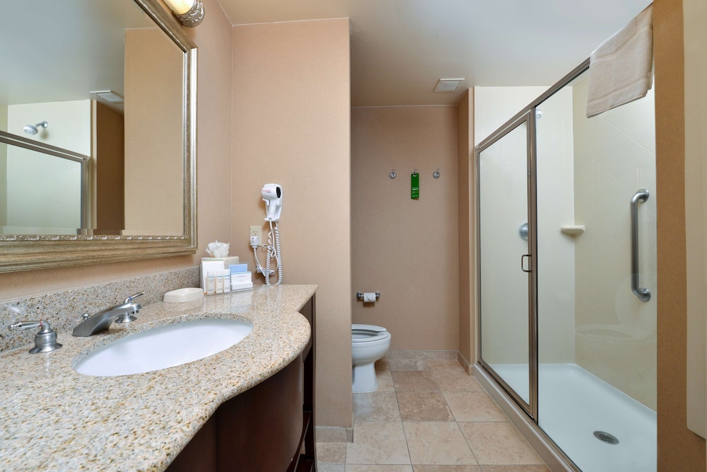 Hampton Inn & Suites Tacoma - photo 20