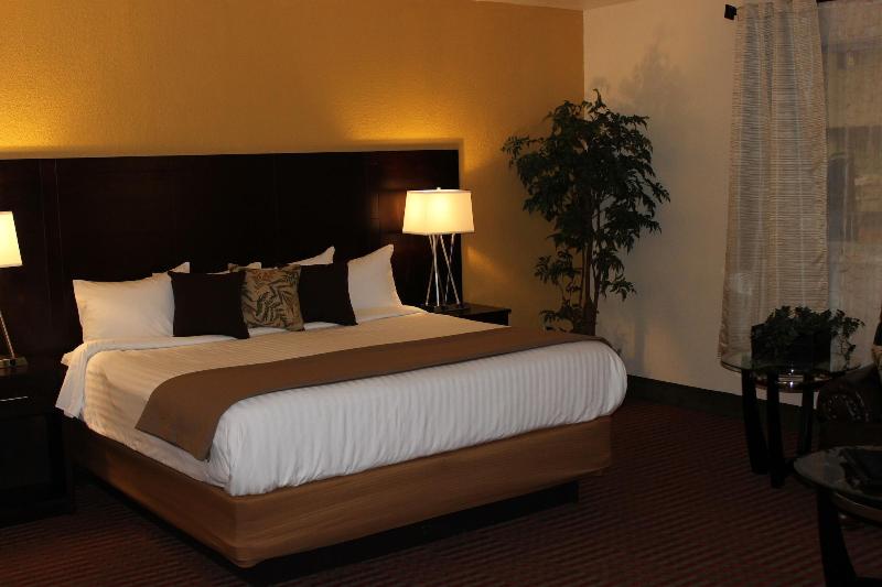 Grand Williston Hotel & Conference Center - photo 13