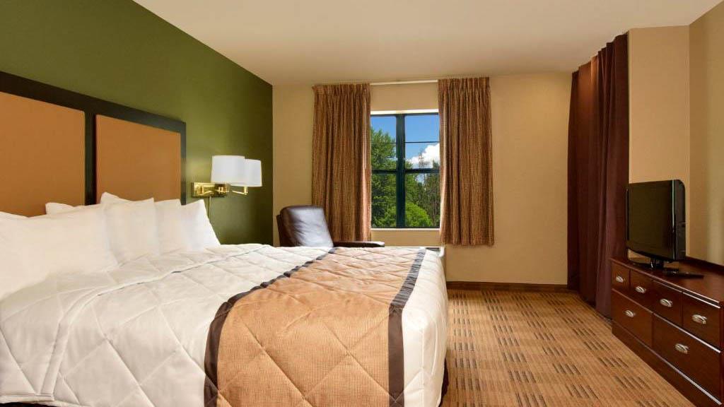 Studio 6 Extended Stay Fairfield OH Cincinnati - photo 21