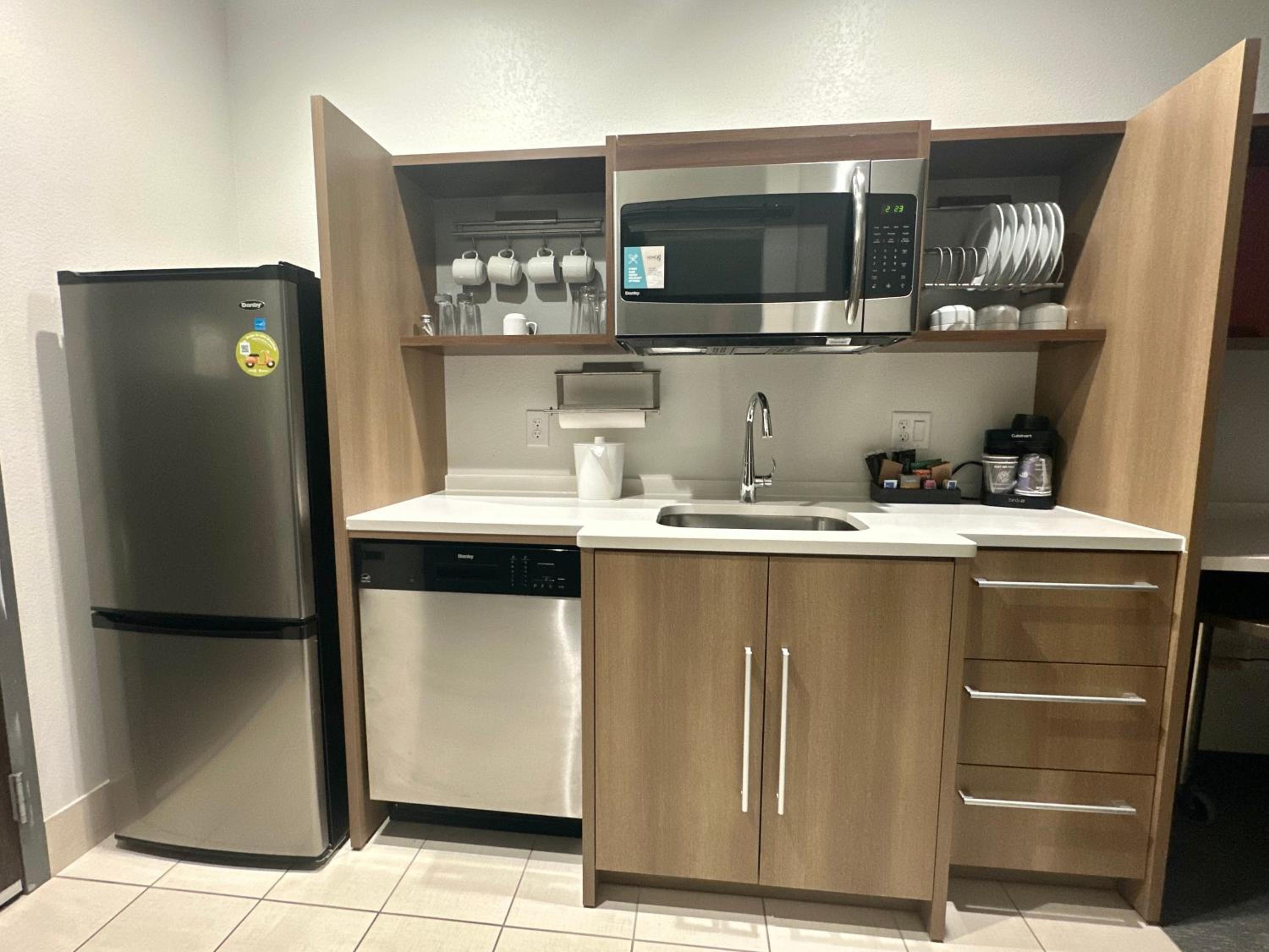 Home2 Suites by Hilton Amarillo East - photo 37