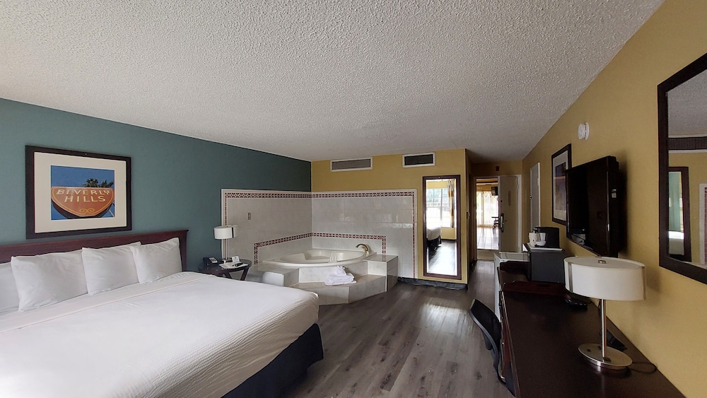 Travelodge by Wyndham Grand Junction - photo 13