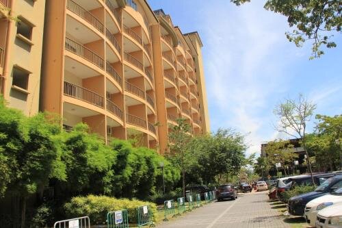 Marose Gold Coast Morib — Banting — photo 2