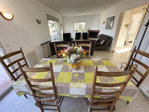 Haut de villa pleine vue mer — Ollioules — photo 5