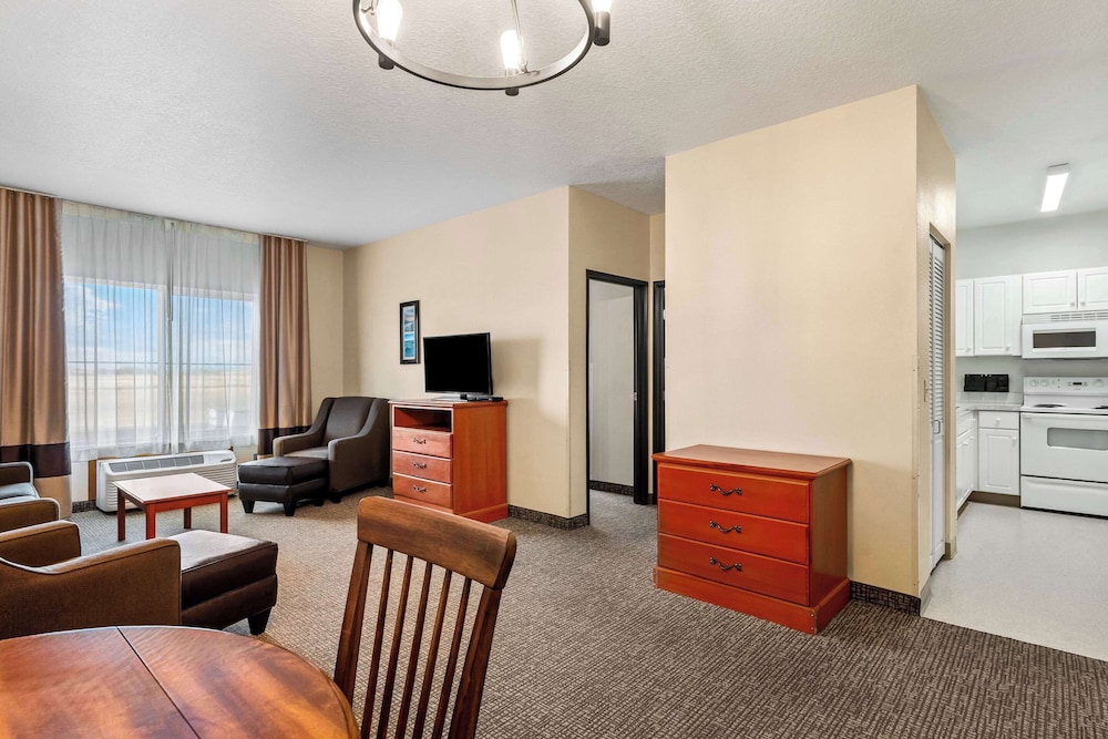 Comfort Inn & Suites Hermiston South - photo 30