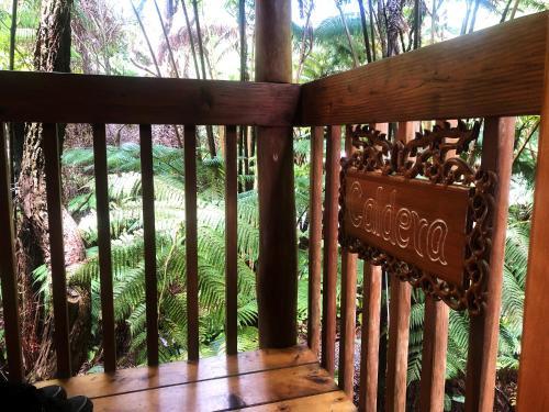 Volcano Inn - photo 22