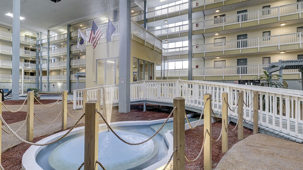 Hilton Head Resort 1401 - photo 39