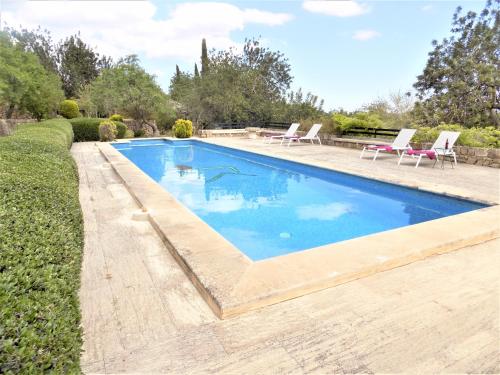 Ca Nostra Mallorca En Esporles in Esporles, Spain