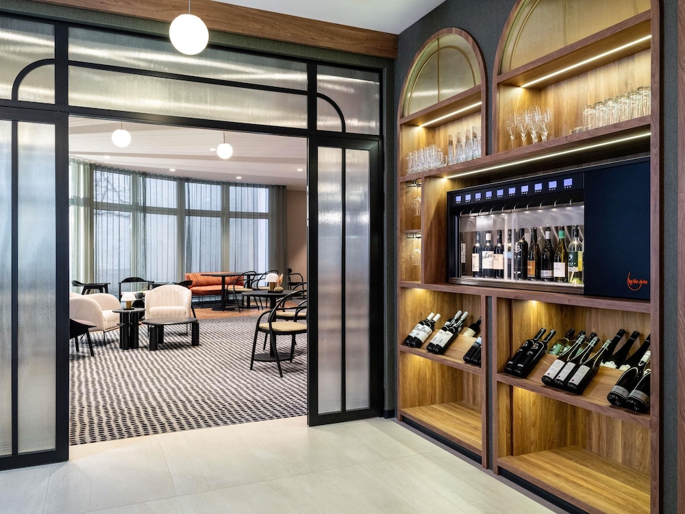 מראה חיצוני