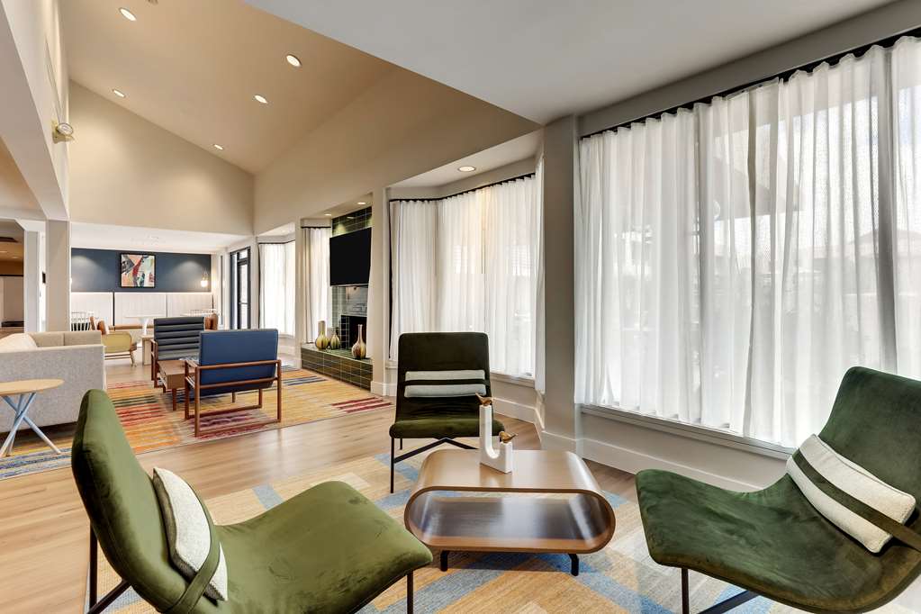 Sonesta Select Scottsdale at Mayo Clinic Campus - photo 18